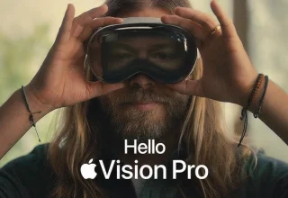 Apple’ın Uygun Fiyatlı Vision Pro Gözlüğü Geliyor