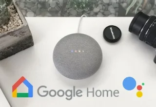 Google Home Kurulumu Adım Adım