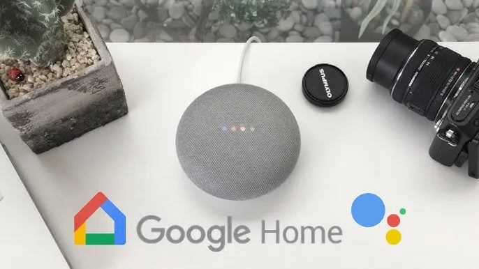 Google Home Kurulumu Adım Adım