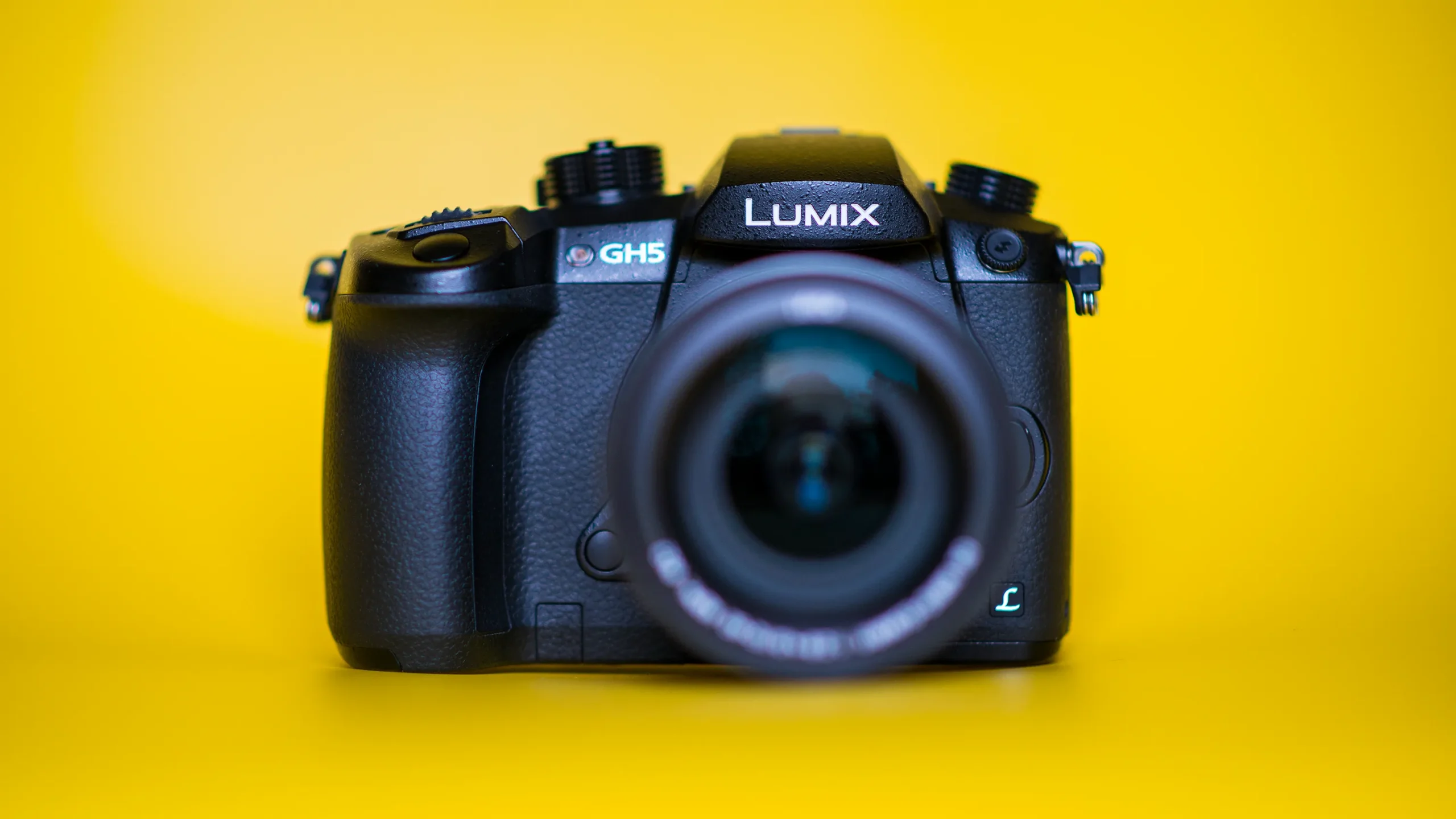 Panasonic Lumix GH5 Kullanım Rehberi