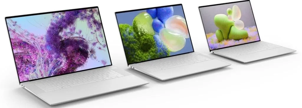 Dell XPS 13 kullanım rehberi