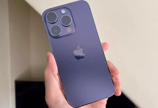 iPhone 14 Pro Max Kullanım Rehberi