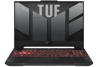 Asus TUF Gaming A15 Kullanım Rehberi