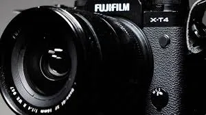 Fujifilm X-T4 Kullanım Rehberi