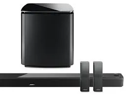 Bose Smart Soundbar 900 Kullanım Rehberi