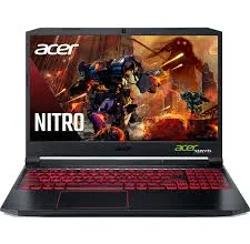 Acer Nitro 5 Kullanım Rehberi