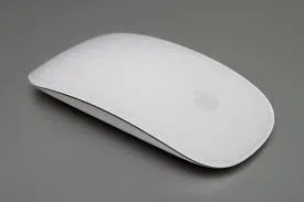 Apple Magic Mouse Kullanım Rehberi