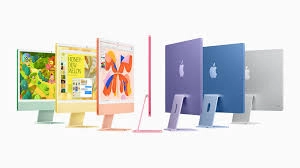 Apple M4 İşlemcili iMac Satışa Sunuldu/Yeni Aksesuar Seçenekleri Şaşırttı