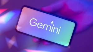 Gemini AI Asistanı