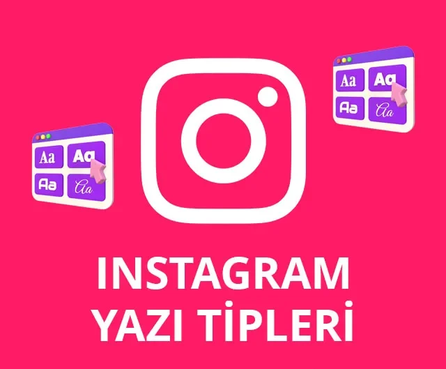 Instagram Yazı Tipi: İçeriklerinizi Şık ve Dikkat Çekici Hale Getirin