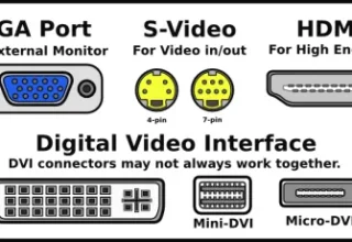 S Video Nedir?