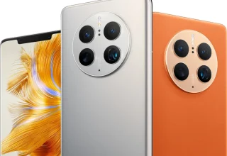 Huawei Mate 50 Pro İncelemesi: Amiral Gemisi Telefonun Gücü ve Yenilikleri