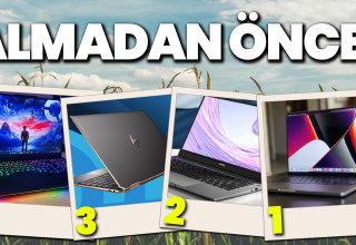 LAPTOP SATIN ALMADAN ÖNCE BUNLARI BİLMELİSİN! (LAPTOP ÖNERİSİ)