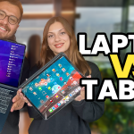 LAPTOP ALMAK MI? TABLET ALMAK MI?