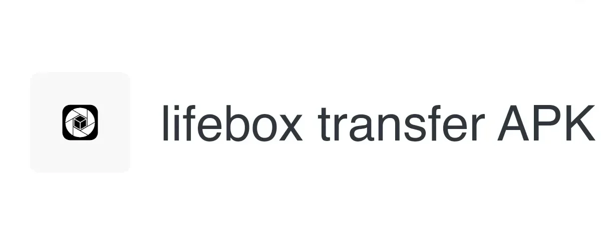 lifebox transfer