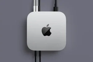 Mac mini M4