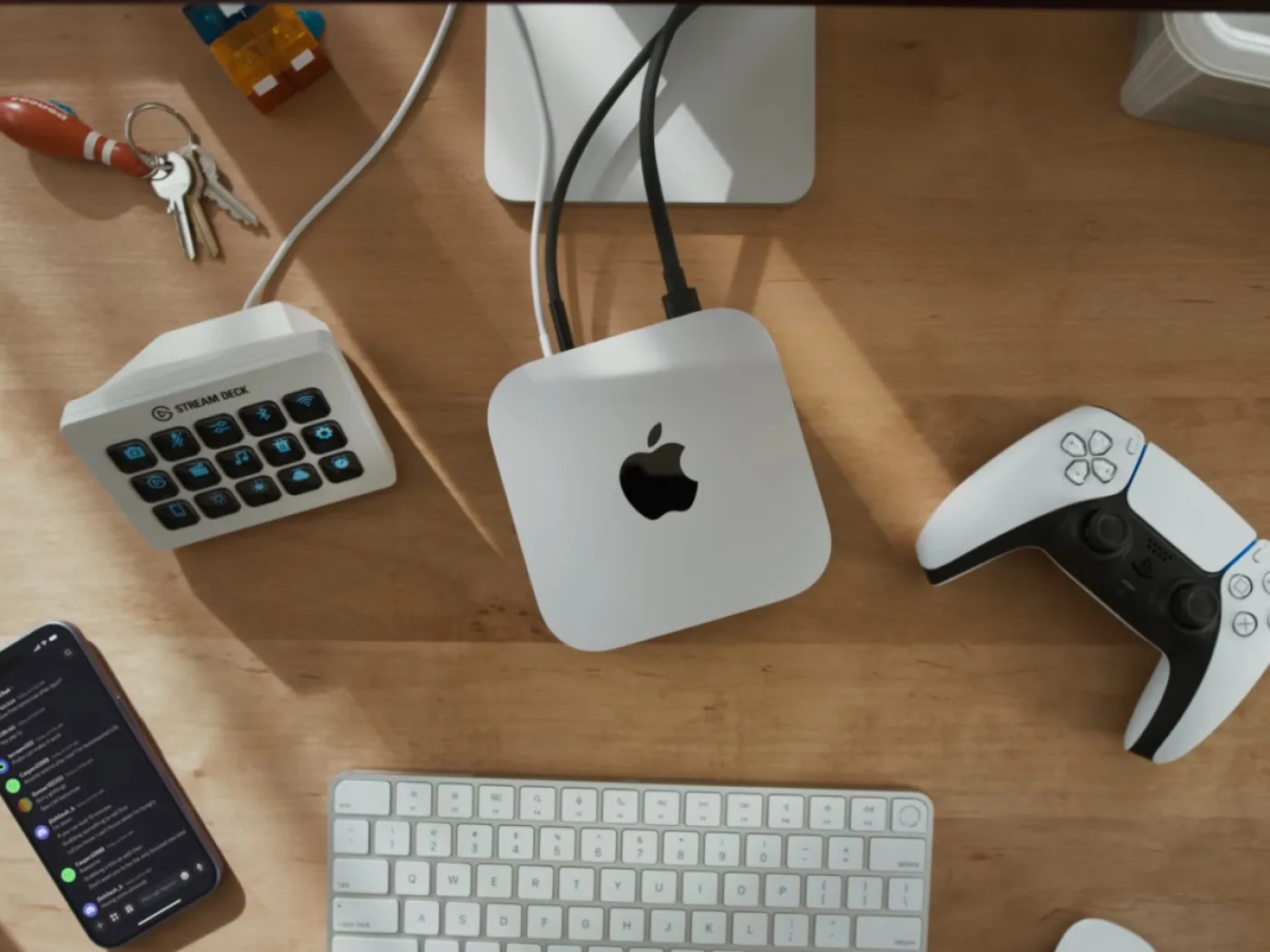 Mac mini M4