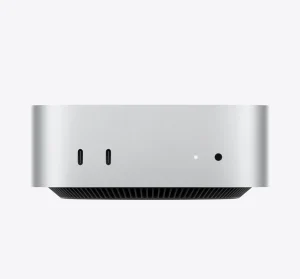 Mac mini M4