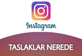 İnstagram Taslaklar Nerede? Kapsamlı Rehber ve Detaylı Çözüm Yolları