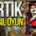 21 MİLYON SATAN OYUN SERİSİ MOBİL OYUN OLUYOR! Command&Conquer Legions