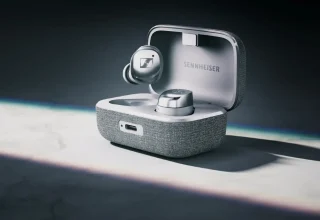 Sennheiser Momentum True Wireless 2 Kullanım Rehberi