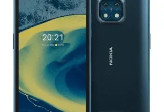 Nokia XR20 Kullanım Rehberi