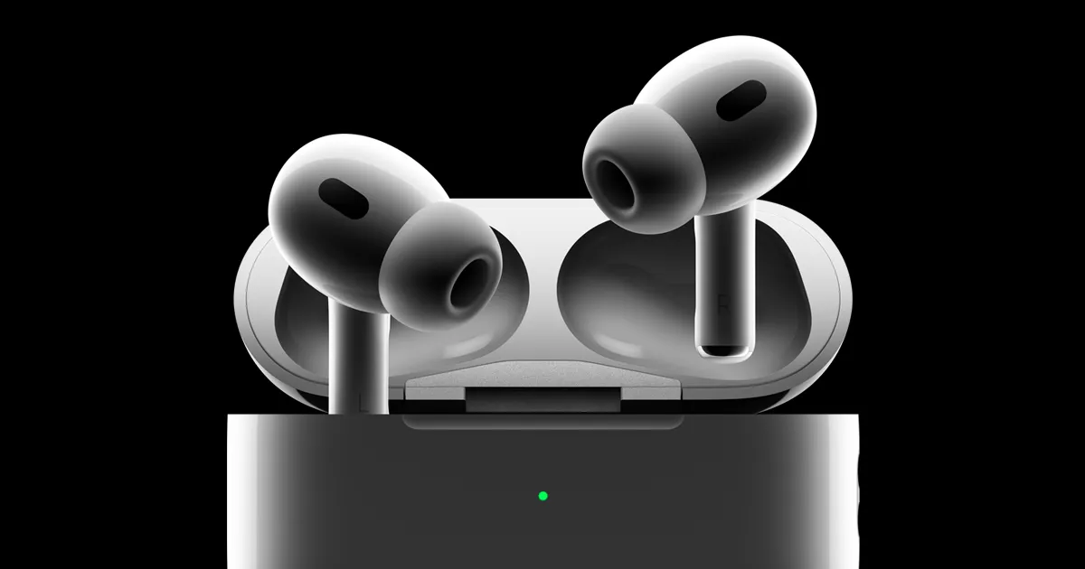 Apple AirPods Pro 2 kullanım rehberi