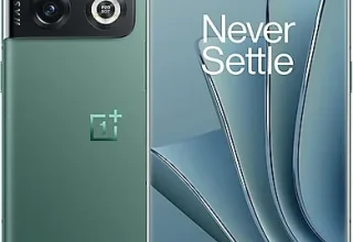 OnePlus 10 Pro: Üstün Teknoloji ve Şık Tasarımın Buluşması