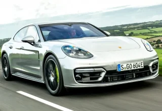 Porsche Fiyat Listesi 2024: Detaylı İnceleme ve Rehber