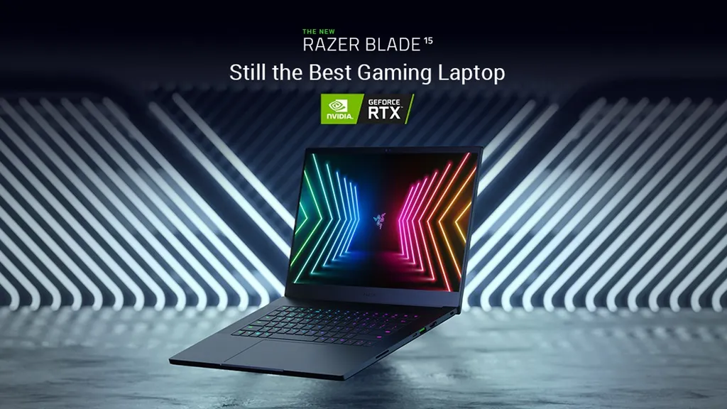 Razer Blade 15 kullanım rehberi