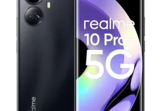 Realme 10 Pro Plus: Kapsamlı Bir İnceleme