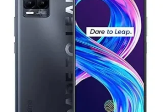 Oppo Realme 8 Pro: Orta Segmentte Üstün Performans ve Yenilikçi Özellikler