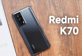 Redmi K70 Pro Hakkında Bilmeniz Gereken Her Şey