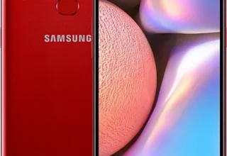 Samsung Galaxy A10: Uygun Fiyatlı Akıllı Telefonun Gücü