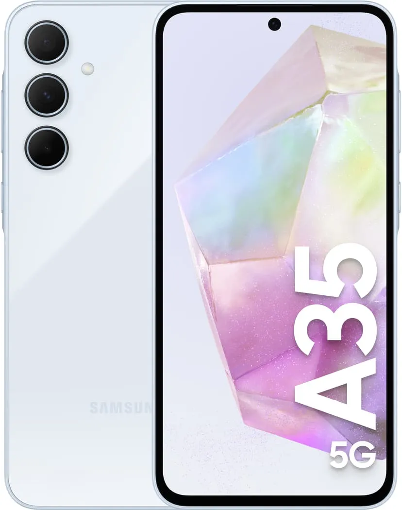 Samsung Galaxy A35 Fiyat ve Özellikler Rehberi (2024)