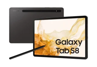 Samsung Galaxy Tab S8: Performans, Tasarım ve Teknolojinin Buluşma Noktası