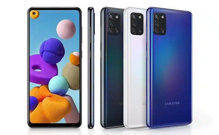 Samsung Galaxy A21s Fiyatı ve İncelemesi: 2024'te Piyasadaki Durumu