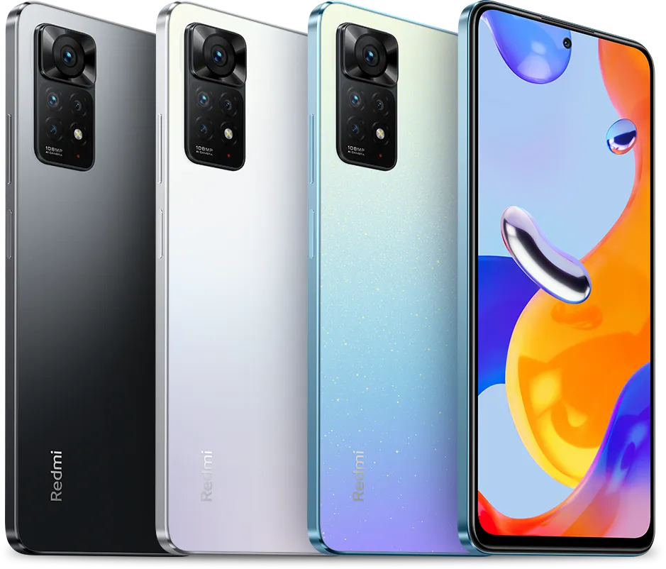 Xiaomi Redmi Note 11 Pro Fiyat Analizi ve Detaylı İnceleme