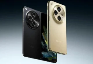 Oppo Find N5 Geliyor: 2025’te Piyasada