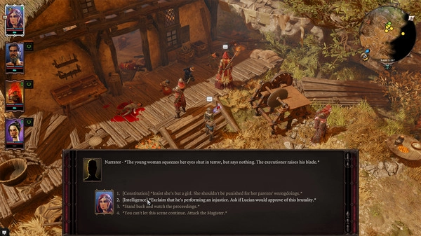 Divinity: Original Sin 2