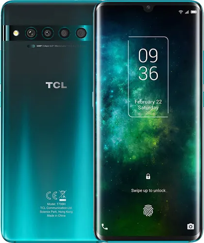 TCL 10 Pro Kullanım Rehberi