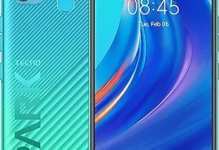 Tecno Spark 7 Pro Hakkında Detaylı İnceleme