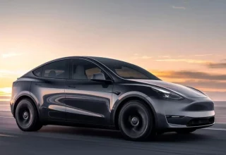 Tesla Model Y: Avrupa’da 1 Yıl Ücretsiz Şarj Kampanyası