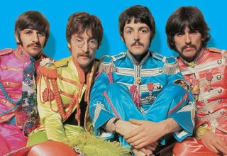 The Beatles, Yapay Zeka Şarkısıyla Grammy’de!