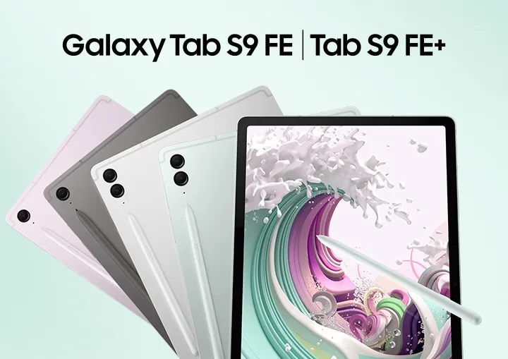 Samsung Galaxy Tab S9 FE: Uygun Fiyatlı Tabletler Arasında Yeni Bir Standart