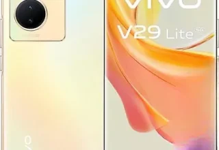 Vivo V29 Lite İncelemesi: Özellikler, Performans ve Fiyat Değerlendirmesi