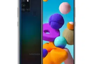 Samsung Galaxy A21s Fiyatı ve İncelemesi: 2024’te Piyasadaki Durumu