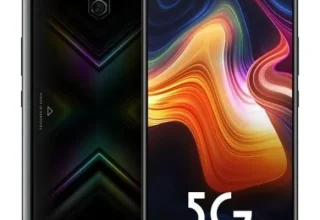 Red Magic 5G: Mobil Oyunlarda Gücün Zirvesi