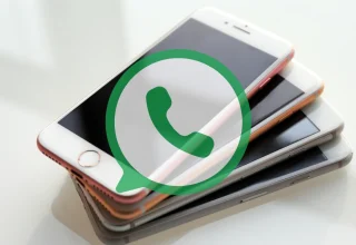 WhatsApp, Eski iPhone Modellerine Desteği Sonlandırıyor