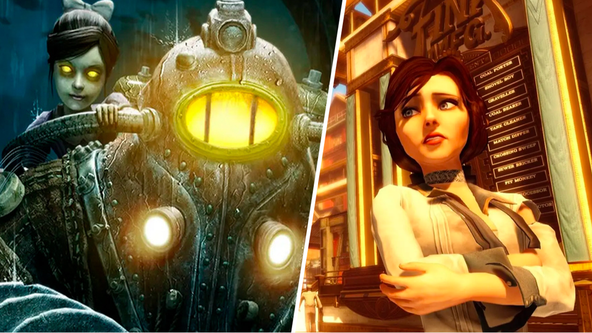 BioShock 4’ün İlk Görünümü Hayranları Ciddi Şekilde İkiye Böldü